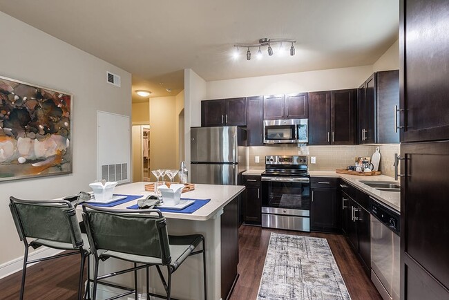 Building Photo - Cortland Waters Edge Rental