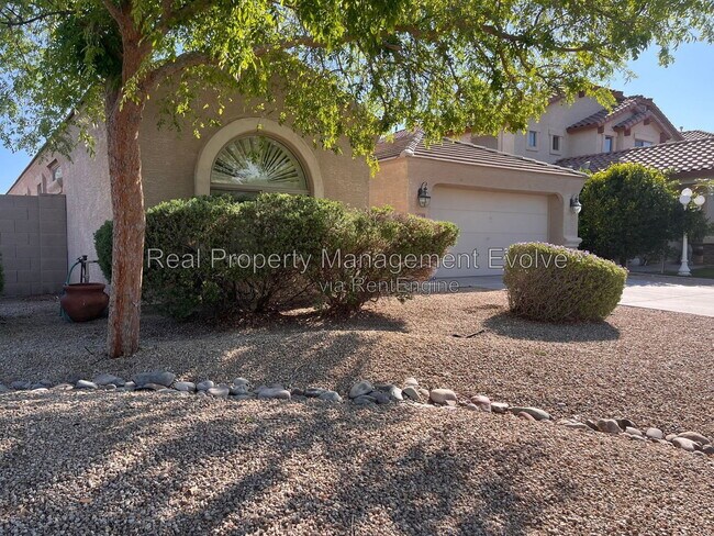 16115 W Durango St
