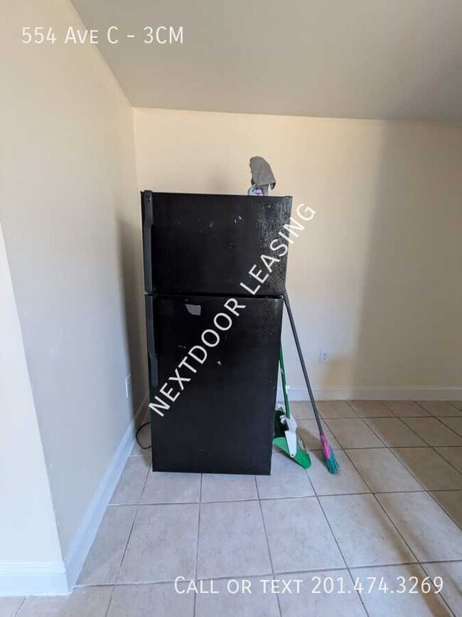 Photo - 554 Avenue C Unit 3CM