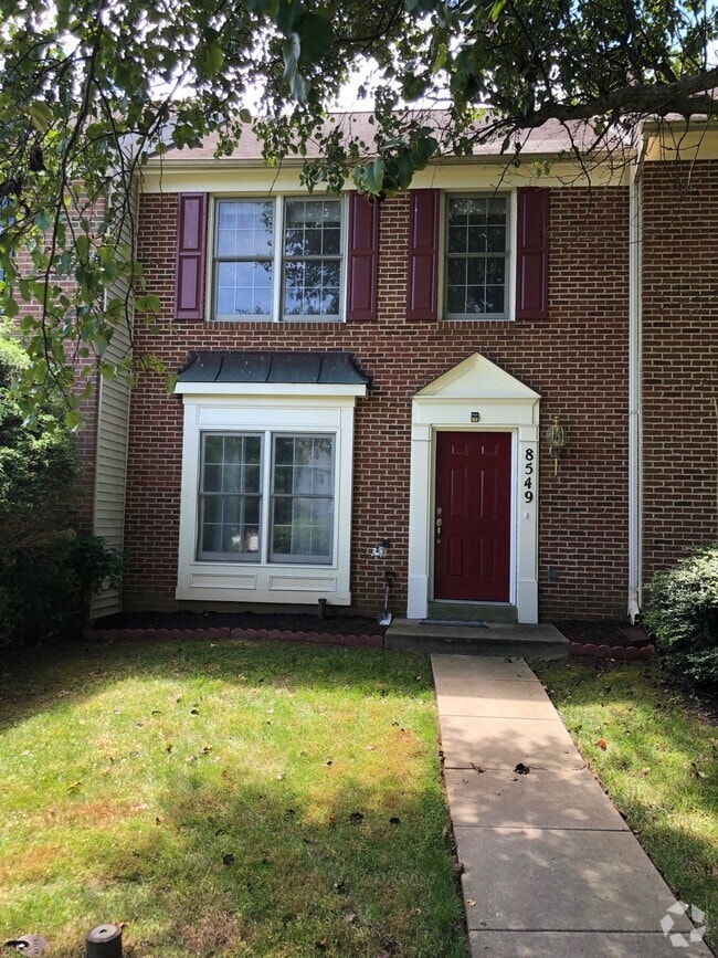 Clagett Farm Nearby Townhomes for Rent Potomac MD 1 Townhouses