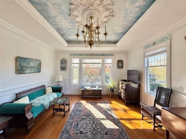 Building Photo - 20 Berkeley Ave Unit 3