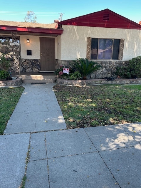Building Photo - 2145 San Francisco Ave Rental