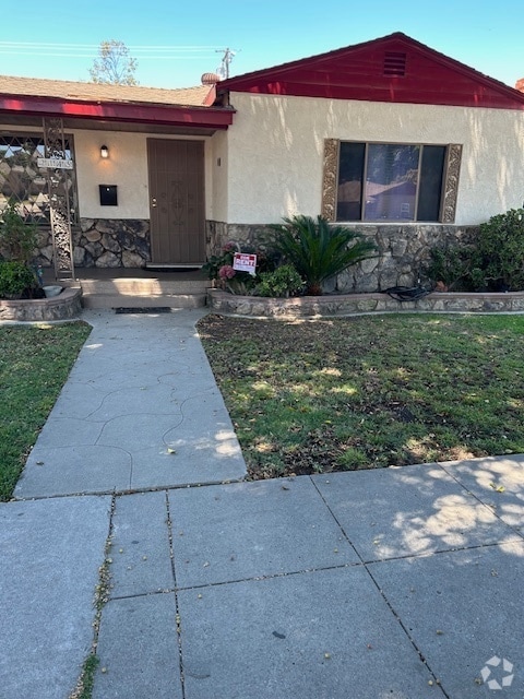 Building Photo - 2145 San Francisco Ave Rental