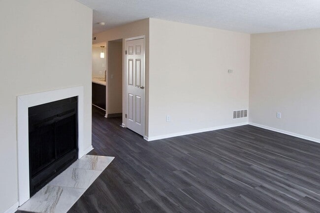 Park Club Townhomes