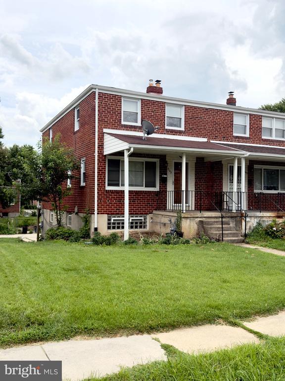 Photo - 5143 Westland Blvd