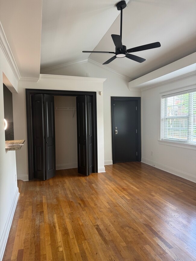 Building Photo - 488 Burlington Road Northeast Unit Apt 3