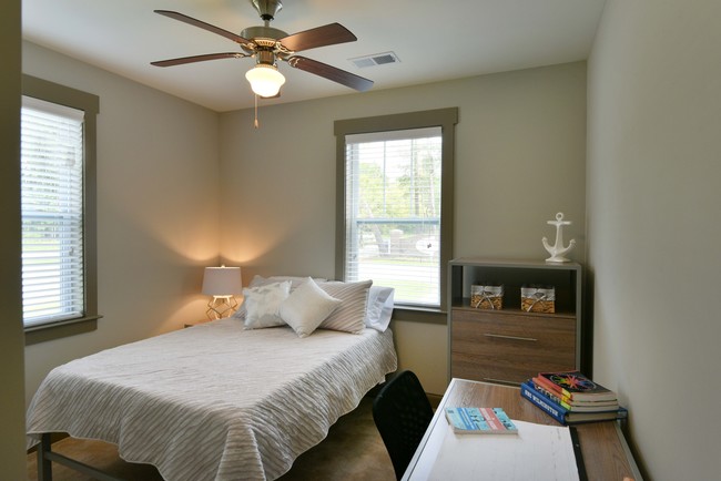 Platos Lofts at Randall