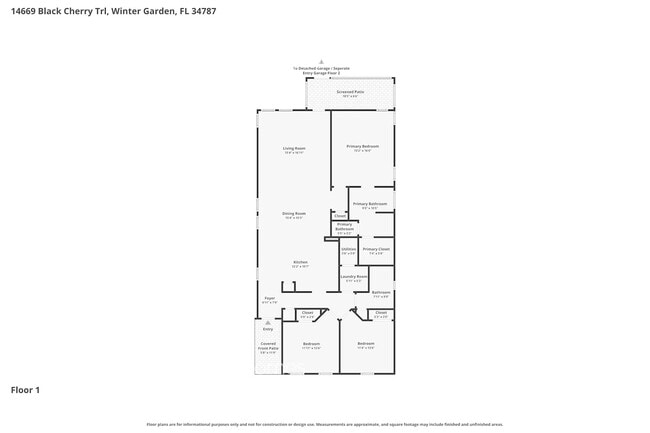 Photo - 14669 Black Cherry Trail