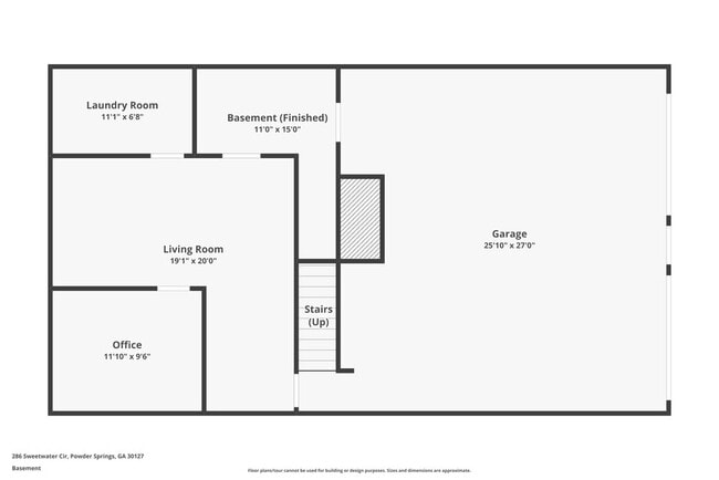 286 Sweetwater Cir