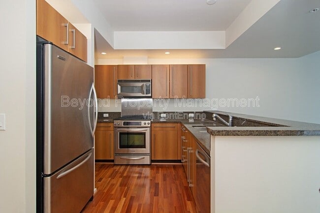 Photo - 321 Tenth Avenue Unidad 514