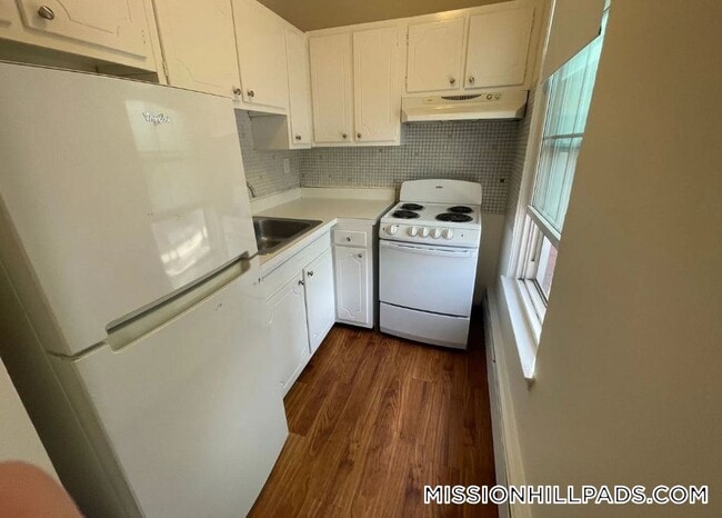 Photo - 82 S Huntington Ave Unit 21