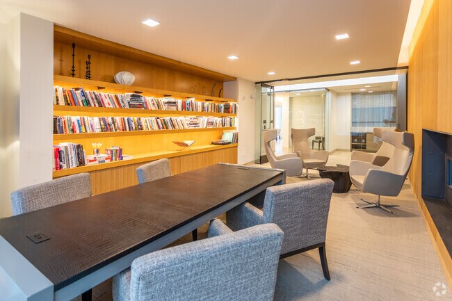 Library