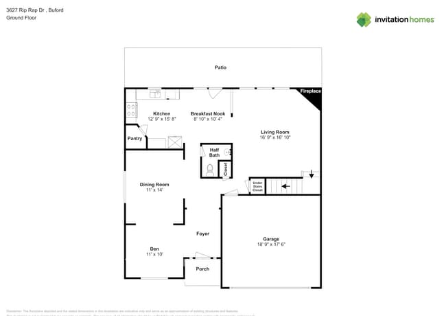 Photo - 3627 Rip Rap Dr