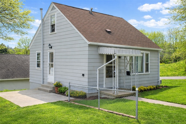 Building Photo - Two bedroom single family home for Rent!