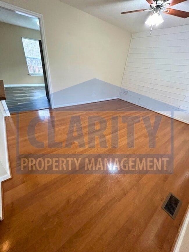 Photo - Three bedroom with attached garage!