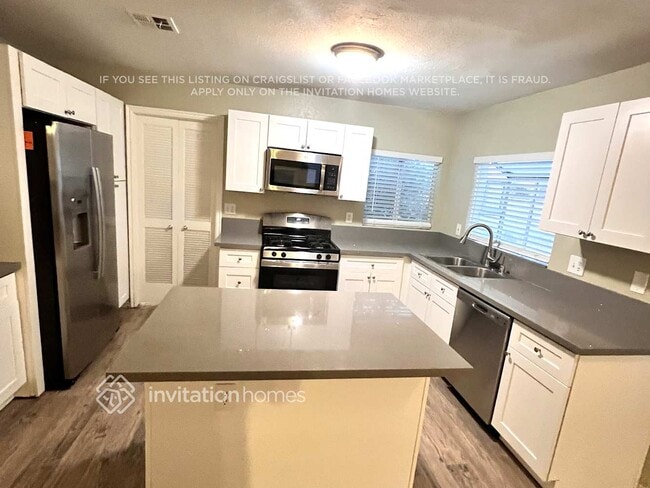 Photo - 1734 Wrangler Ct