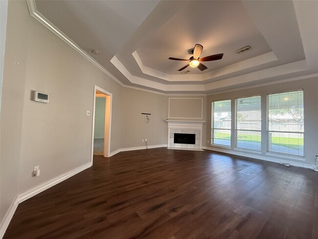 Building Photo - 2906 Castlerock Ct