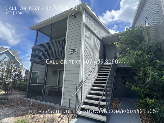 Building Photo - 3772 Idlebrook Cir Unit 214