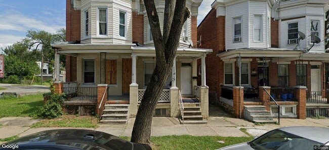 Building Photo - 1615 N Ellamont St