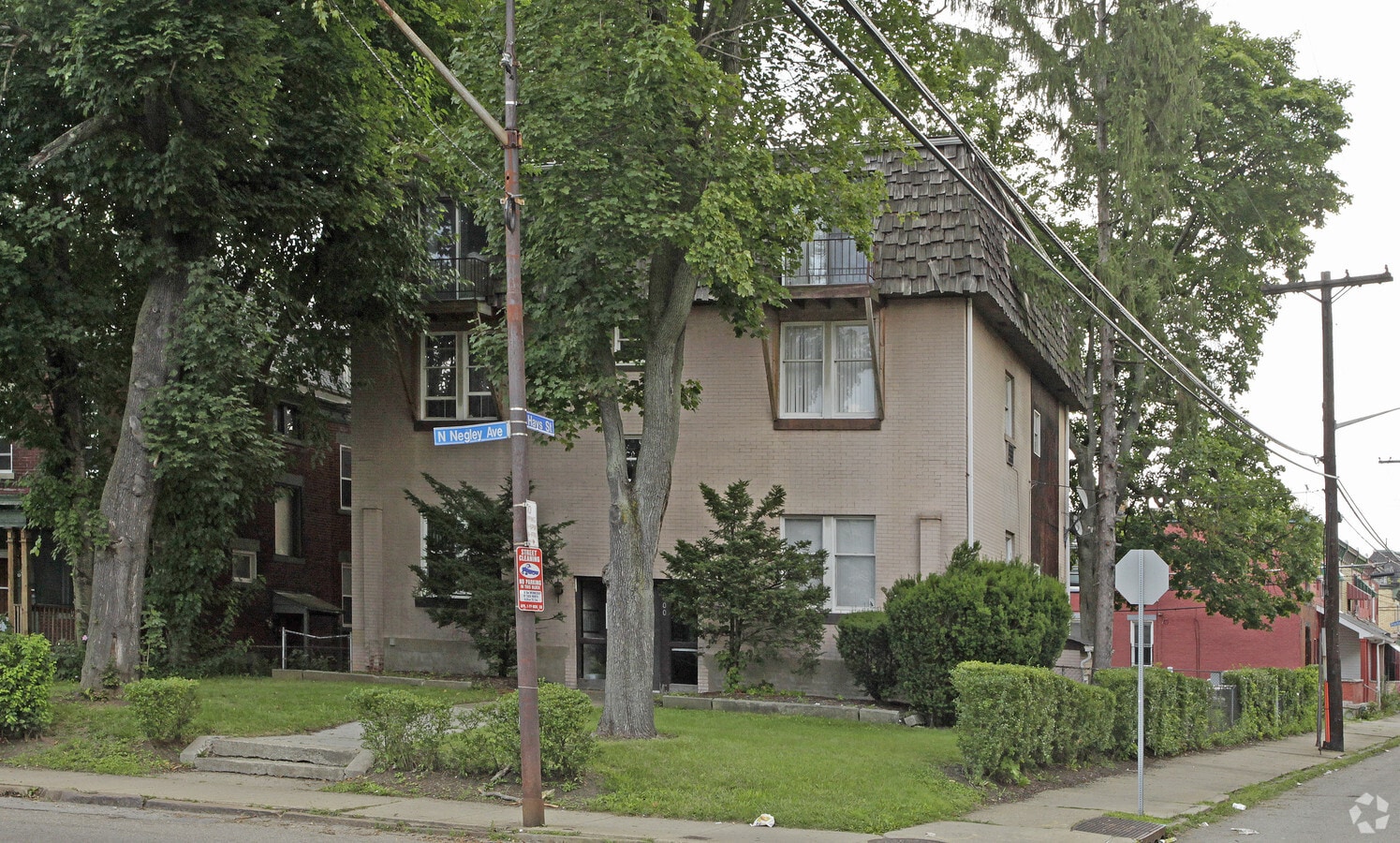 Primary Photo - 700 N Negley Ave