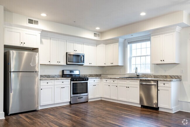 Residences at the Clubhouse