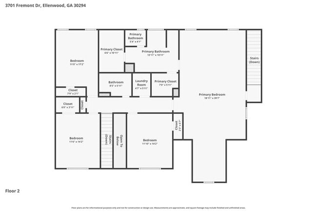 Photo - 3701 Fremont Dr