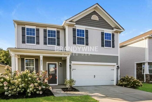 Photo - 6825 Pennyroyal Wy