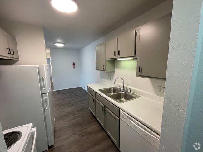 Building Photo - Frenchtown Flats Rental