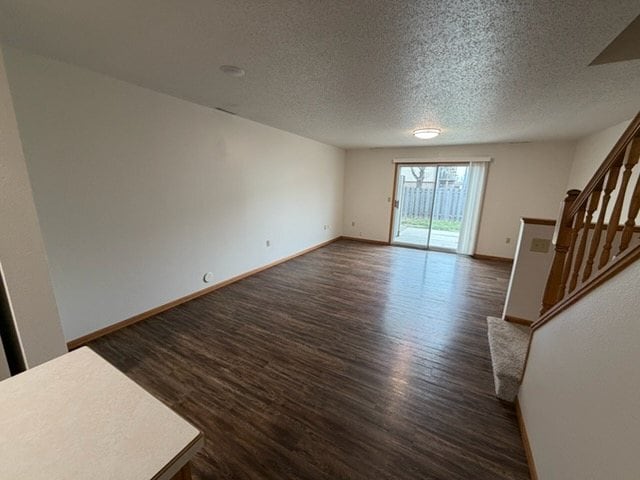 Westlake Townhomes Apartments