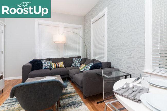 Photo - Furnished Private Bedroom in East Boston