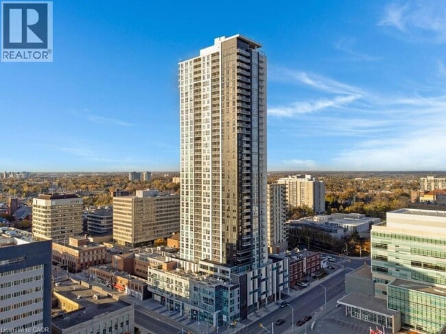 Photo - 60 Frederick St Unit 1805