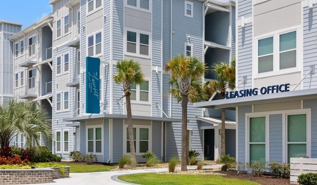 Photo - The Laurent at Carolina Forest