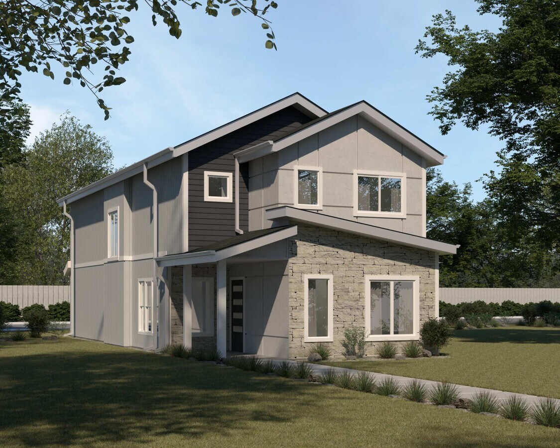 Reserve at Blackwell - Reserve at Blackwell Homes
