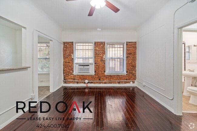 Building Photo - 849 S Oxford Ave Unit 208 Rental