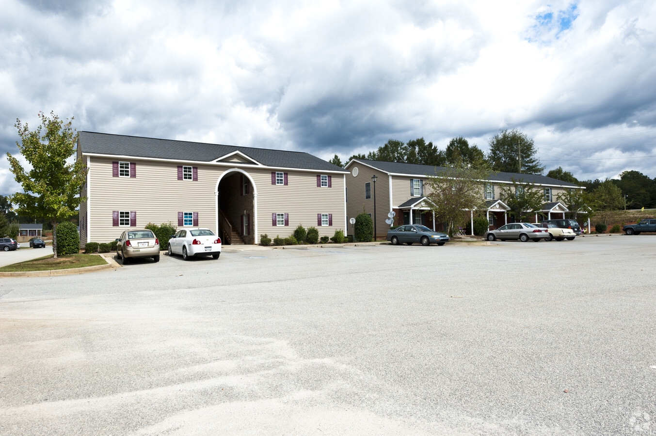 Photo - Spring Chase Apartments