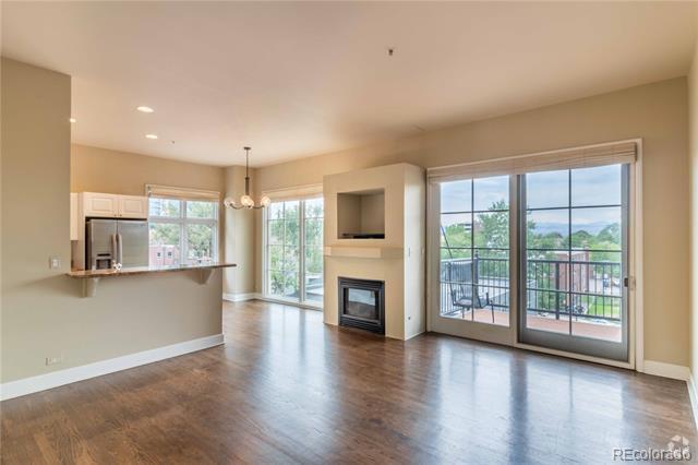 Building Photo - 25 N Downing St Unit 1-403 Rental