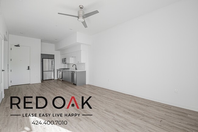 Building Photo - 1100 W Temple St Unit 308