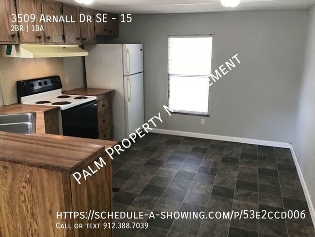 Building Photo - 3509 Arnall Dr Rental