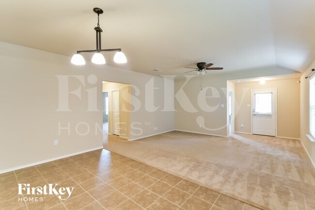 Photo - 1413 Waco Turner Dr