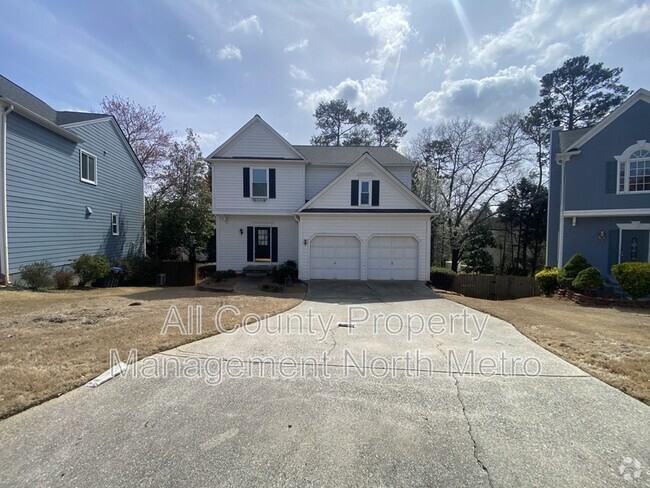 Building Photo - 280 Leasingworth Way Rental