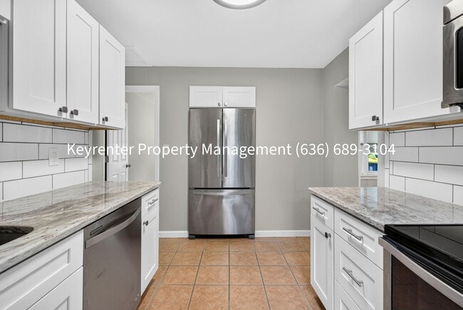Photo - Fully Renovated 2BR/1BA Home for Rent