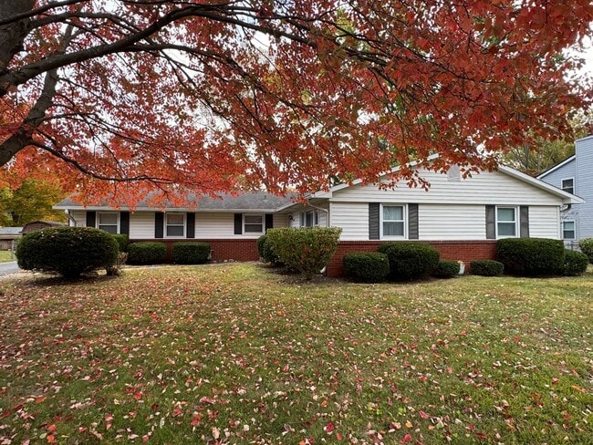 Building Photo - Washington Twp 3 bedroom home