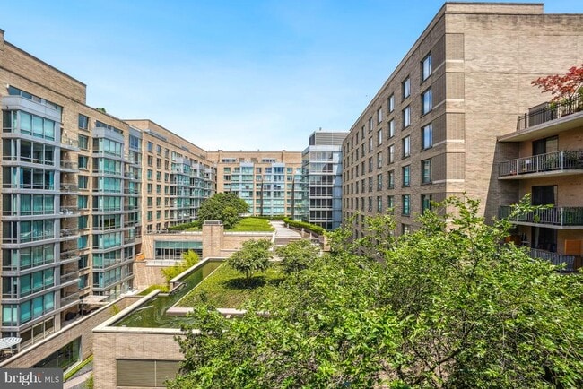 Building Photo - 2201 L St NW Unit 818 Rental