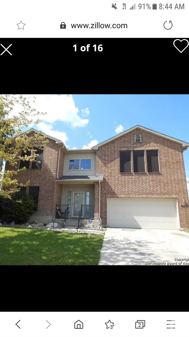 Building Photo - 9207 Larsons Ln Rental