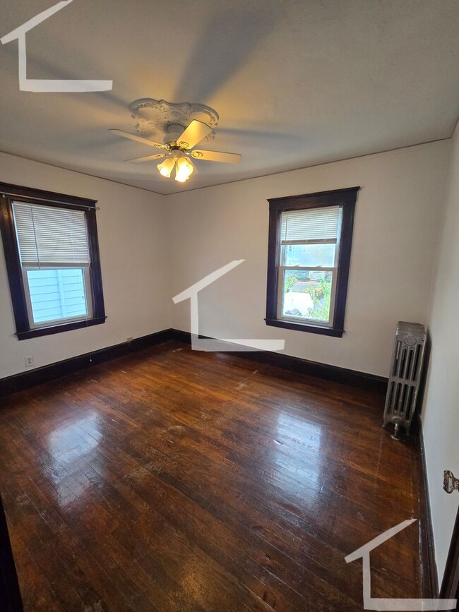 Photo - 2BR 1Bth unit. Great location! Laundry in building!