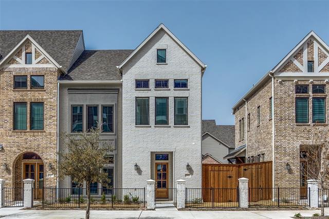 Photo - 11951 Brubaker Dr Townhome