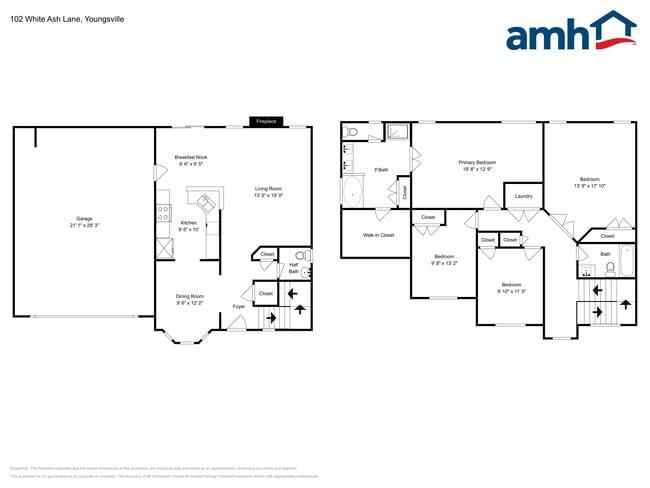 Photo - 102 White Ash Ln