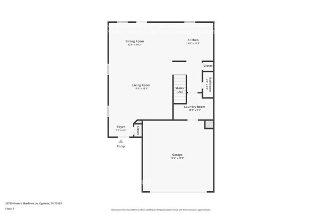 Photo - 20735 Desert Shadows Ln