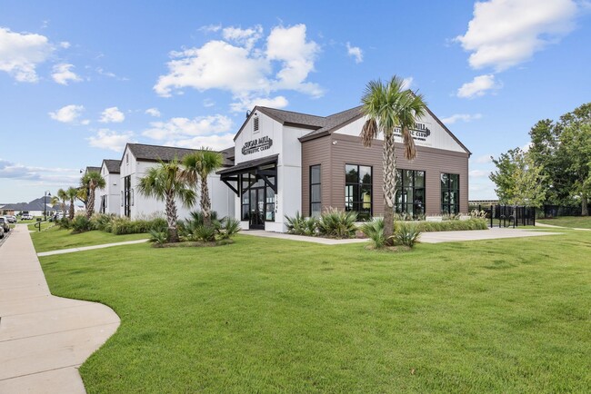 Photo - AVAILABLE in SUGAR MILL POND!