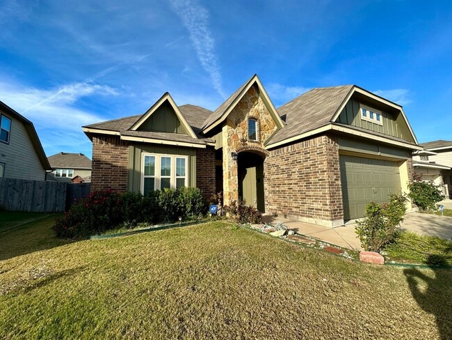 Photo - 2709 Keathley Dr